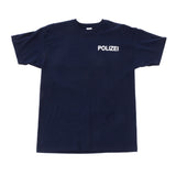 POLIZEI T-SHIRT