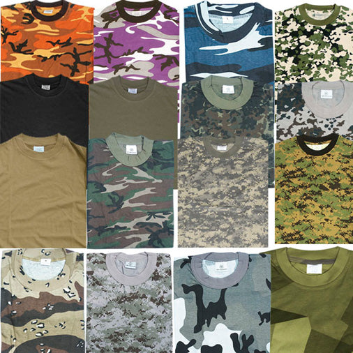 TARN T-SHIRTS MMB