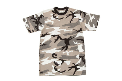 TARN T-SHIRTS MMB