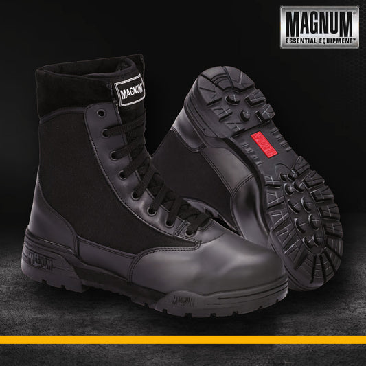 HI-TEC MAGNUM REGULAR