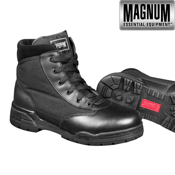 HI-TEC MAGNUM MID