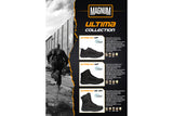 HI-TEC MAGNUM ULTIMA 3.0 WATERPROOF