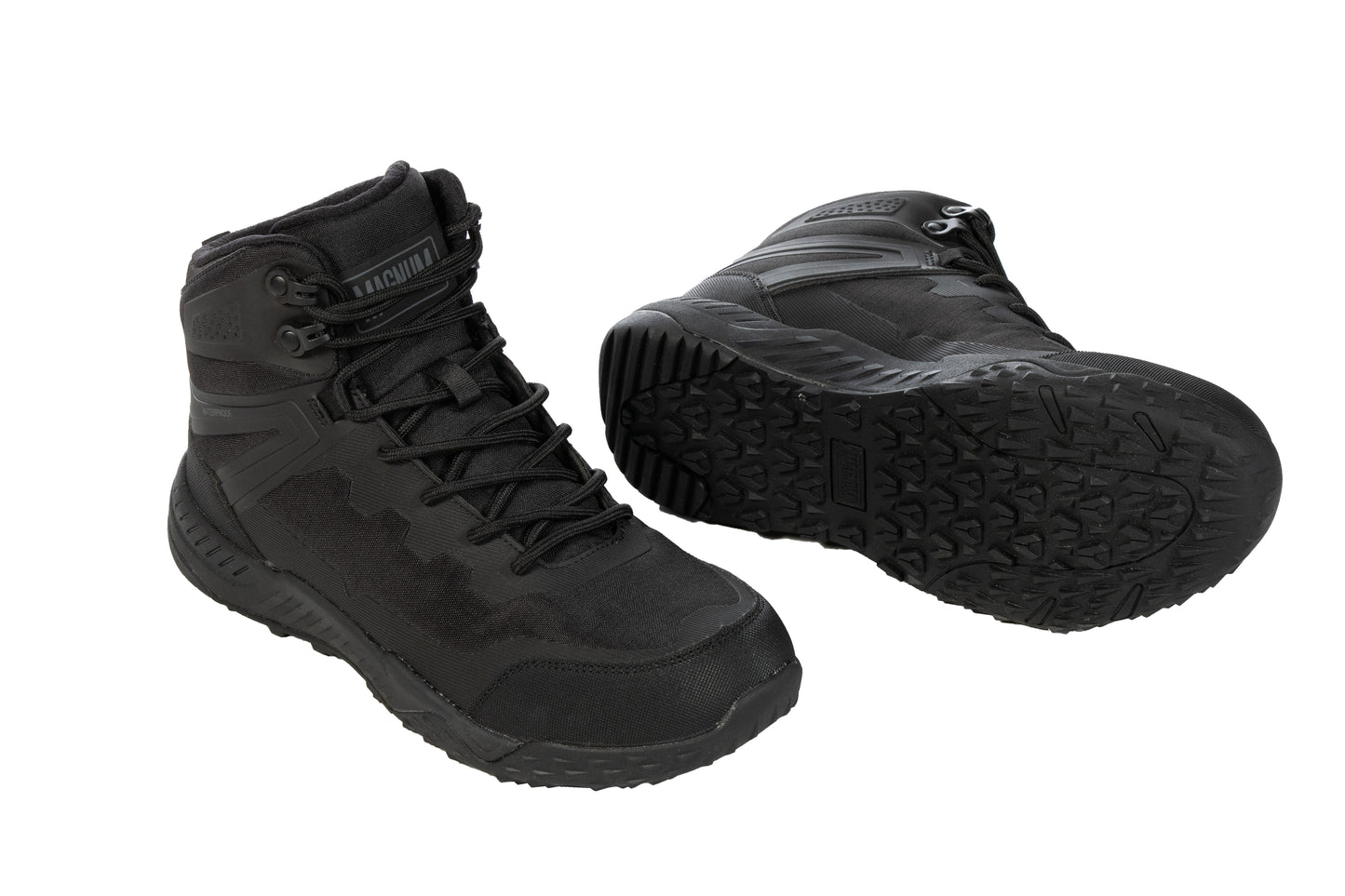 HI-TEC MAGNUM ULTIMA 6.0 WATERPROOF