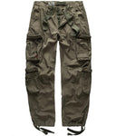 AIRBORNE VINTAGE TROUSER in 10. Farben