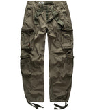 AIRBORNE VINTAGE TROUSER in 10. Farben