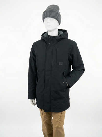 KYLIAN WINTER PARKA in 2. Farben