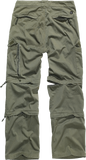 SAVANNAH TREKKING HOSE in 3. Farben