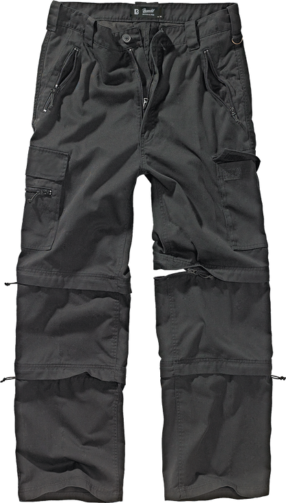 SAVANNAH TREKKING HOSE in 3. Farben