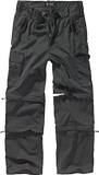 SAVANNAH TREKKING HOSE in 3. Farben