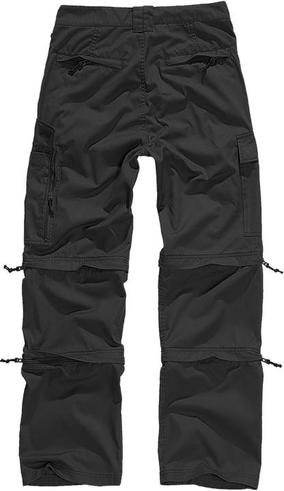 SAVANNAH TREKKING HOSE in 3. Farben