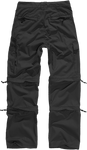 SAVANNAH TREKKING HOSE in 3. Farben