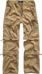 SAVANNAH TREKKING HOSE in 3. Farben