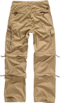 SAVANNAH TREKKING HOSE in 3. Farben