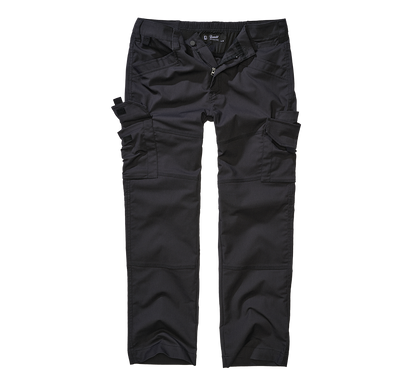 TACTICAL PANT RIPSTOP in 3. Farben