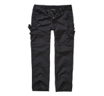 TACTICAL PANT RIPSTOP in 3. Farben