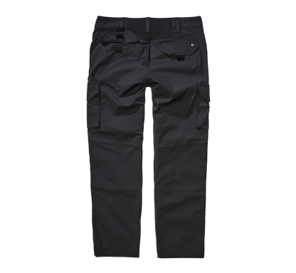 TACTICAL PANT RIPSTOP in 3. Farben