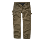TACTICAL PANT RIPSTOP in 3. Farben