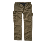 TACTICAL PANT RIPSTOP in 3. Farben
