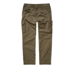 TACTICAL PANT RIPSTOP in 3. Farben