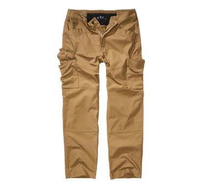 TACTICAL PANT RIPSTOP in 3. Farben