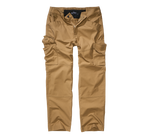 TACTICAL PANT RIPSTOP in 3. Farben
