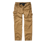 TACTICAL PANT RIPSTOP in 3. Farben