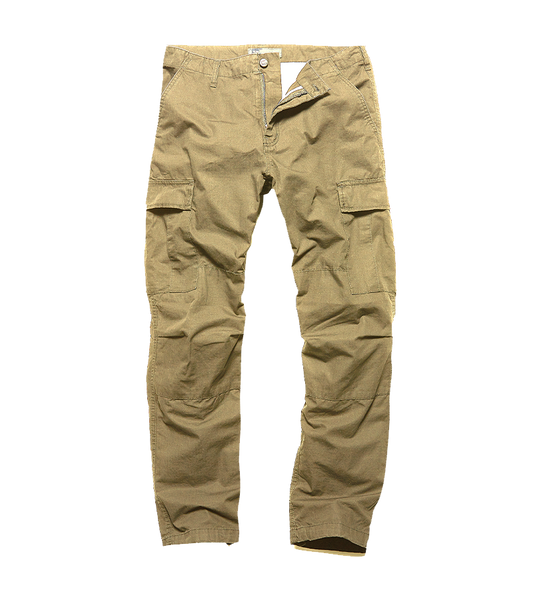 TYRONE BDU CARGO PANTS in 3. Farben