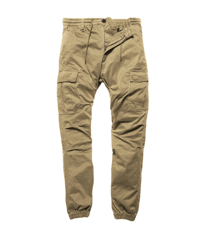 VINCE CARGO JOGGER in 4. Farben