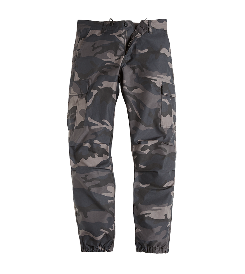 RIDGE CARGO JOGGER PANT in 3. Farben