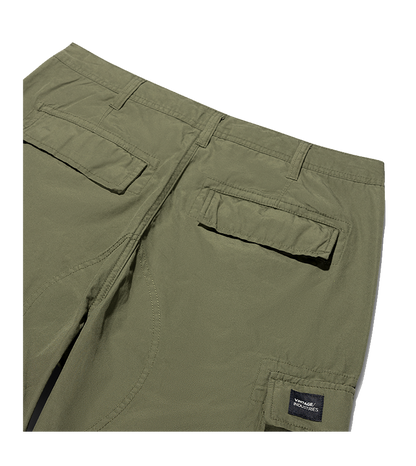 BRUCE PANT in 2. Farben