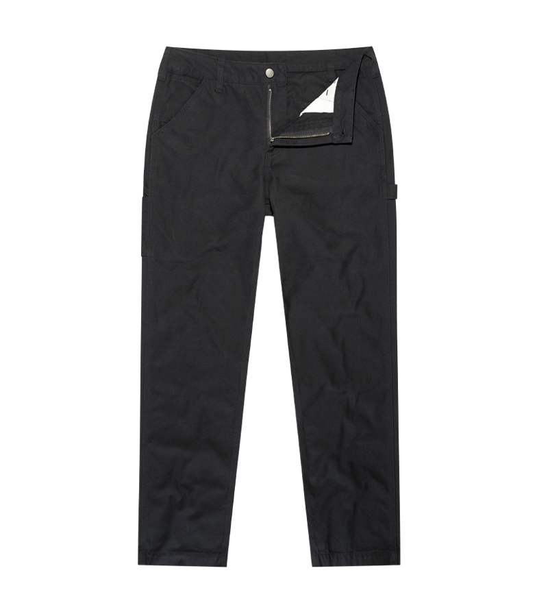 SCOPE PANT in 3. Farben