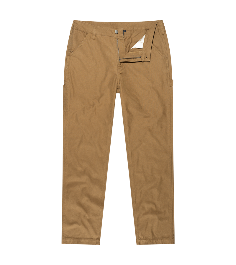 SCOPE PANT in 3. Farben