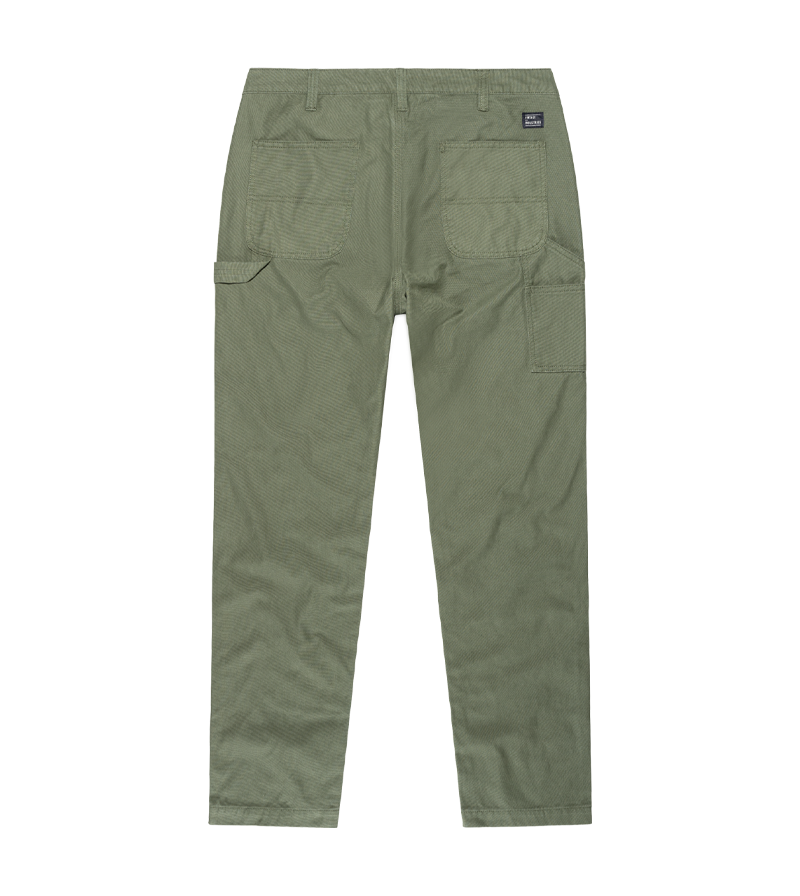SCOPE PANT in 3. Farben
