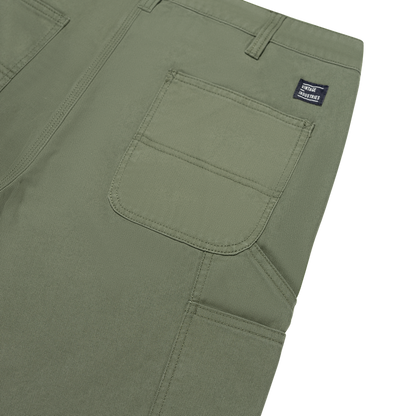 SCOPE PANT in 3. Farben