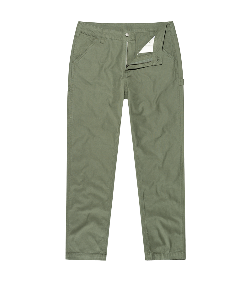 SCOPE PANT in 3. Farben