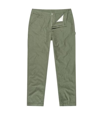 SCOPE PANT in 3. Farben