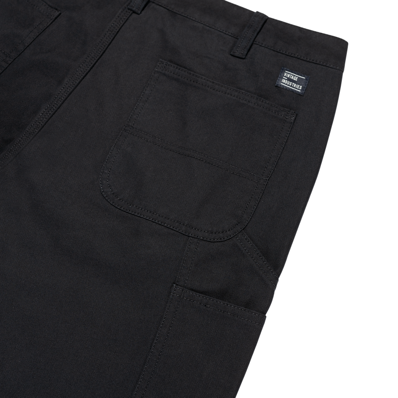 COOPER PANT in 3. Farben