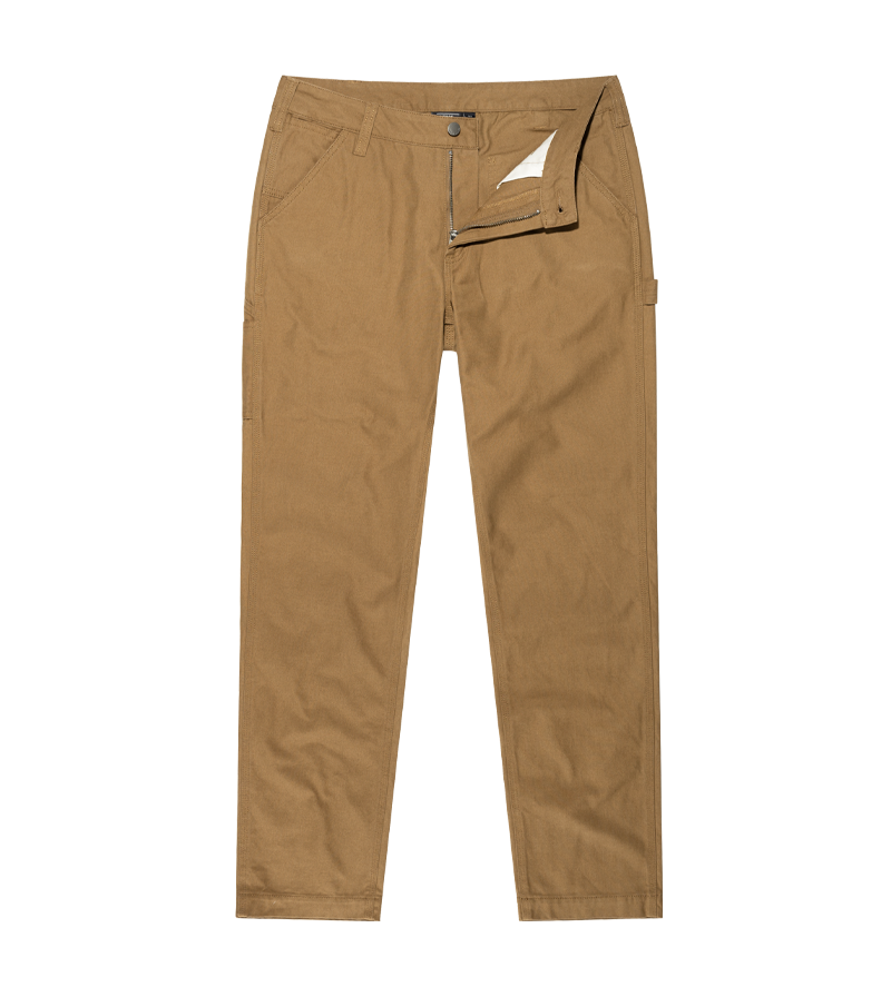 COOPER PANT in 3. Farben