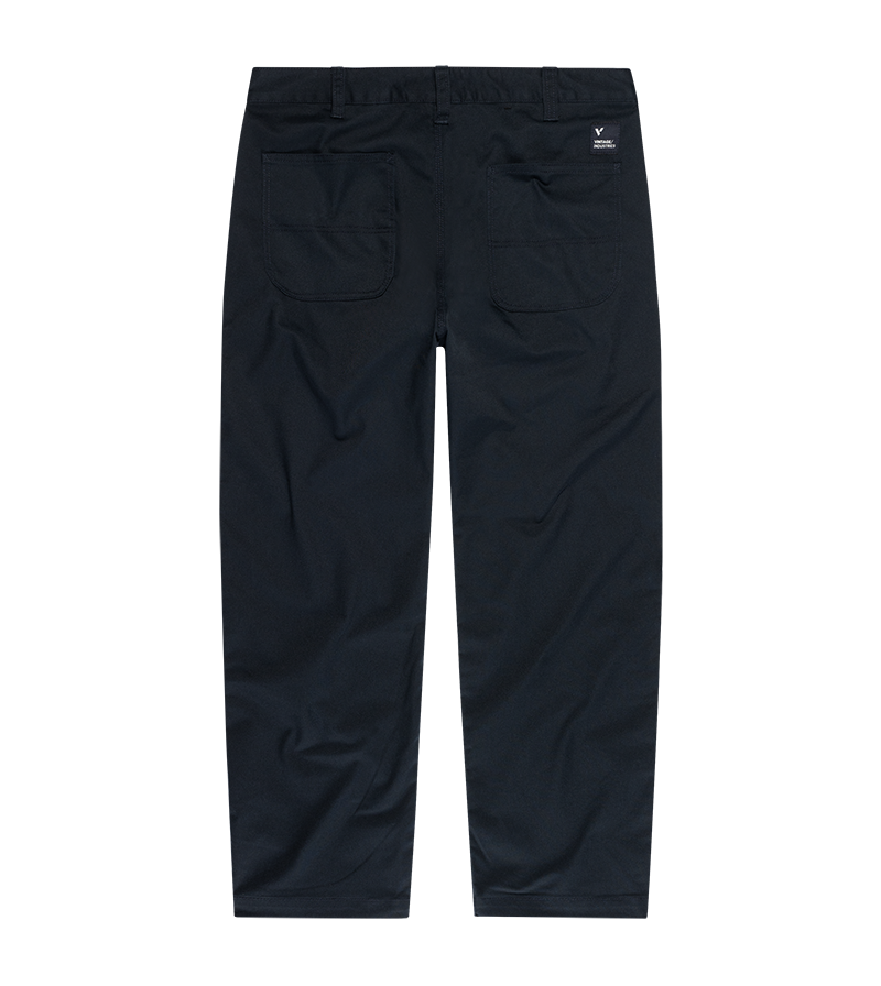 COLLIN PANT in 2. Farben