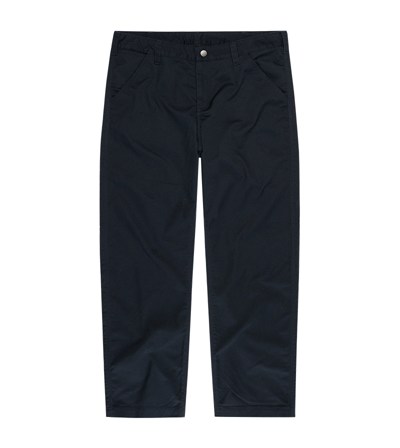 COLLIN PANT in 2. Farben