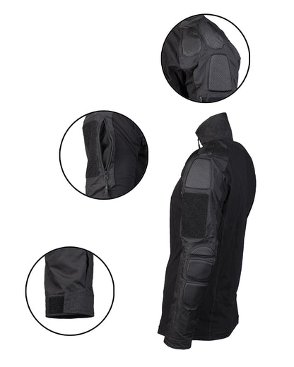 COMBAT SHIRT CHIMERA