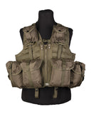 WESTE TACTICAL MOD.SYST.(8 TA.)