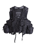 WESTE TACTICAL MOD.SYST.(8 TA.)
