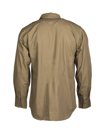 FELDHEMD RIPSTOP in 5. Farben