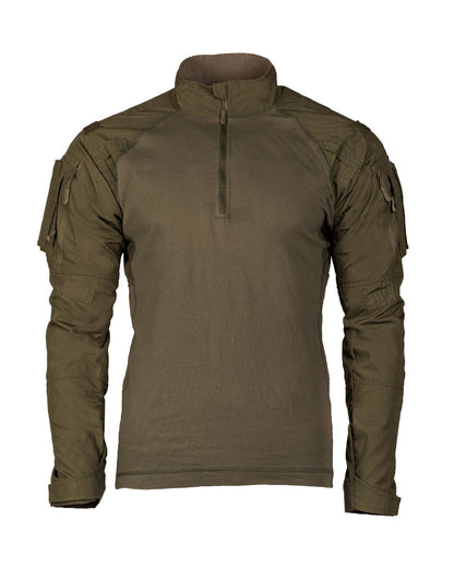 FELDHEMD TACTICAL 2.0 in 2. Farben