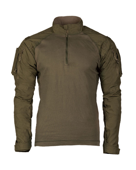 FELDHEMD TACTICAL 2.0 in 2. Farben