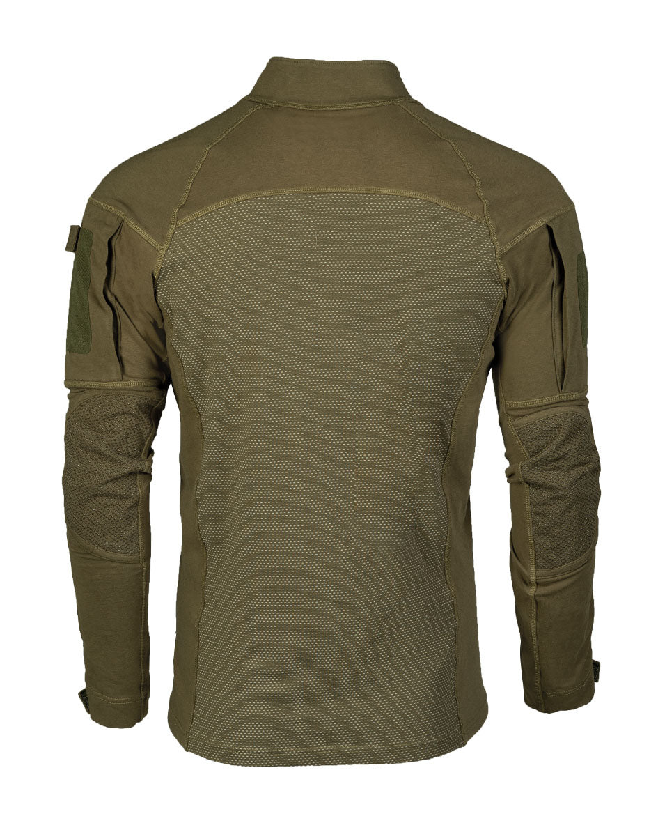 FELDHEMD ASSAULT in 3. Farben