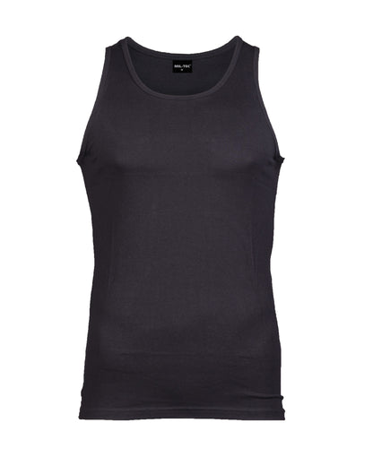 TANK TOP MIL-TEC in 6. Farben