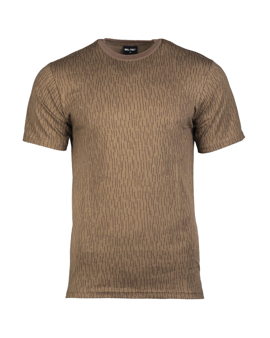 TARN T-SHIRTS MIL-TEC in 14. Farben