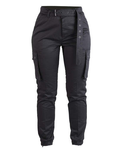 ARMY PANTS WOMAN in 3. Farben